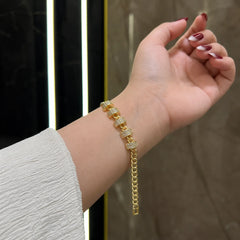 Alina Bracelet