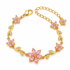 Alora Bracelet