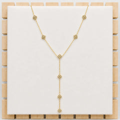 Mesa Necklace