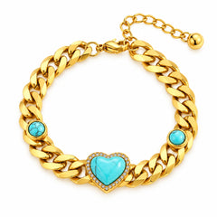 Anaya Bracelet