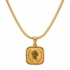 Sierra Necklace