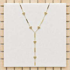 Valley Necklace