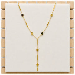 Summit Necklace
