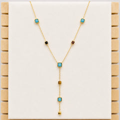 Echo Necklace