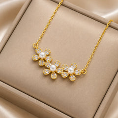 Faith Necklace