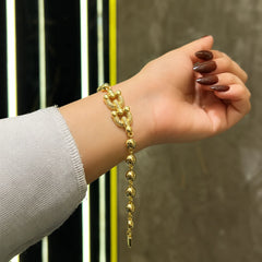 Athena Bracelet
