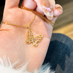Vision Necklace