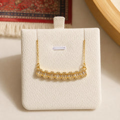 Karma Necklace