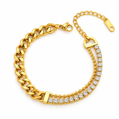 Carina Bracelet