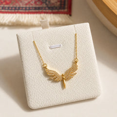 Haze Necklace
