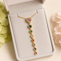 Flare Necklace