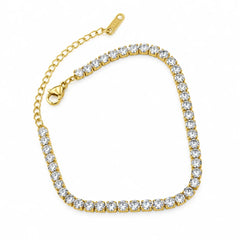 Starfall Bracelet