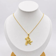 Sugar Necklace
