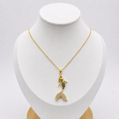 Summer Necklace