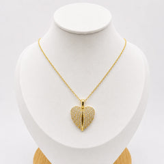 Aurorae Necklace