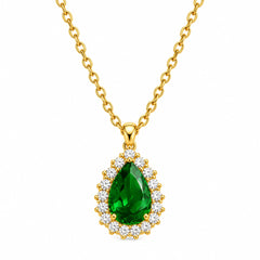 Oracle Necklace