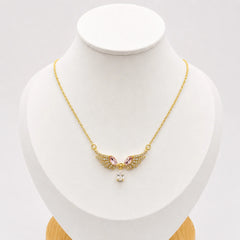 Paradise Necklace
