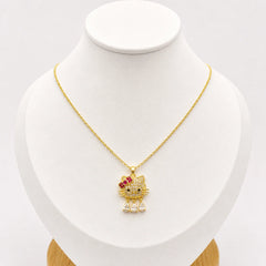Sonata Necklace