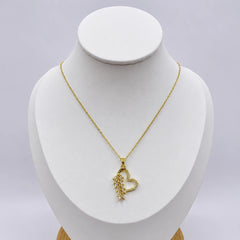 Belle Necklace