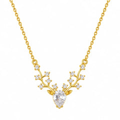 Legend Necklace