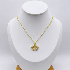 Legend Necklace
