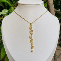 Blessing Necklace