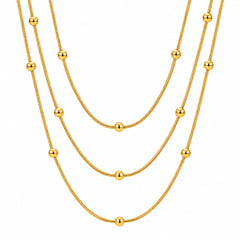 Enchant Necklace