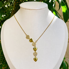 Inspire Necklace