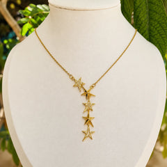 Nectar Necklace