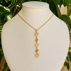 Origin Necklace