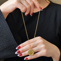Aether Necklace
