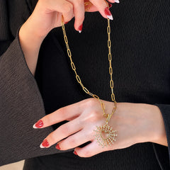 Fiesta Necklace