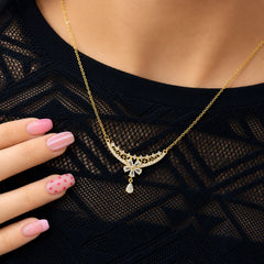 Allure Necklace