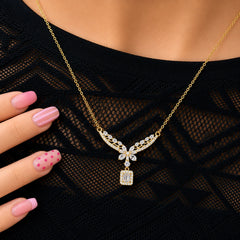 Alpine Necklace