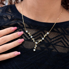 Arcadia Necklace