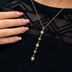Aroma Necklace