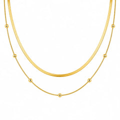 Dynasty Necklace