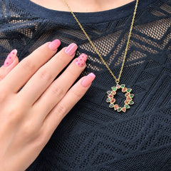 Polaris Necklace