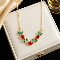 Abella Necklace