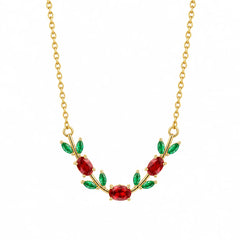Abella Necklace