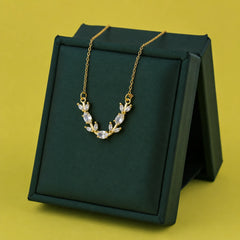 Adeline Necklace