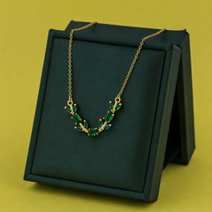 Aella Necklace