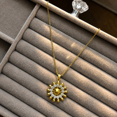 Rosalie Necklace