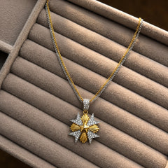 Brook Necklace