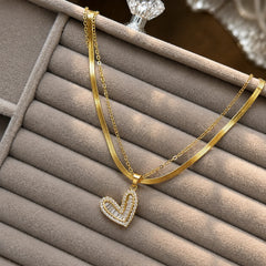Equinox Necklace