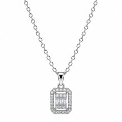 Skyline Necklace