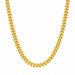 Granite Necklace