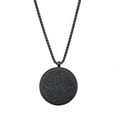 Passion Necklace