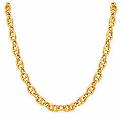 Umber Necklace