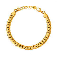 Cuban Bracelet